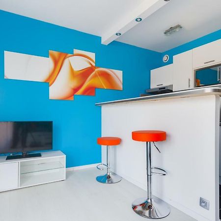 Modern Apart City Mantes-la-Jolie Εξωτερικό φωτογραφία