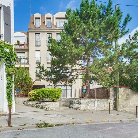 Modern Apart City Mantes-la-Jolie Εξωτερικό φωτογραφία