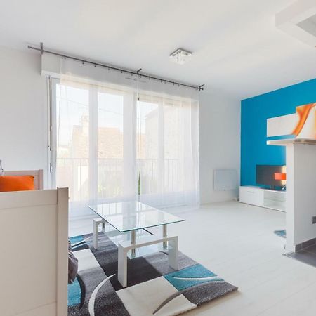 Modern Apart City Mantes-la-Jolie Εξωτερικό φωτογραφία
